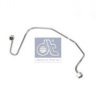 212022 High Pressure Pipe, injection system